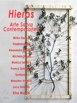 cover image of Hierós